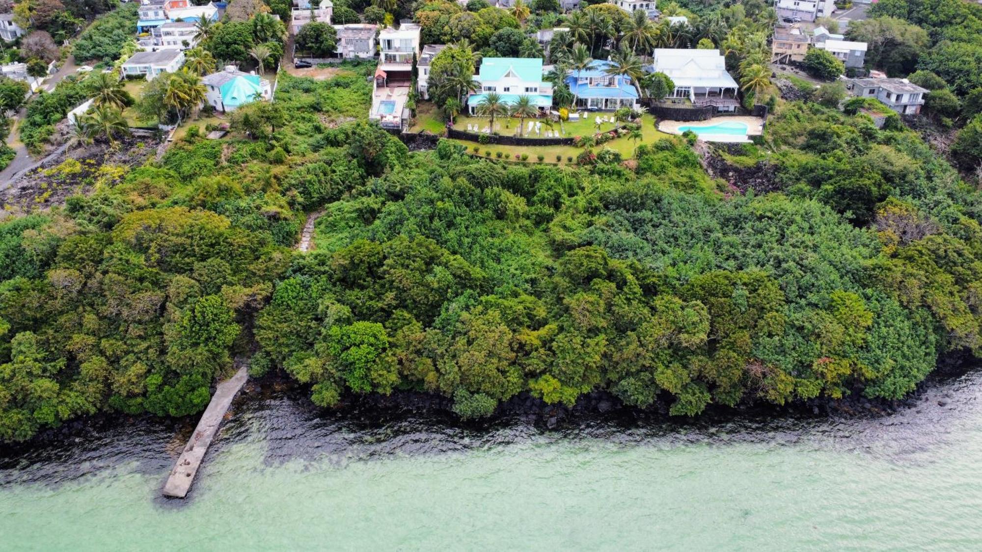 Villa Kai Trou d'Eau Douce Exterior photo